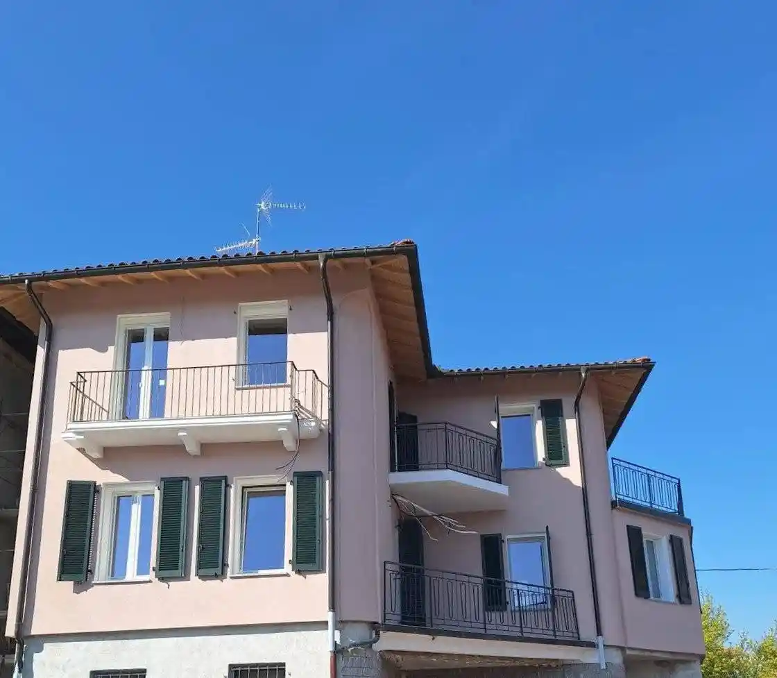 Appartamento in affitto a Olgiate Comasco