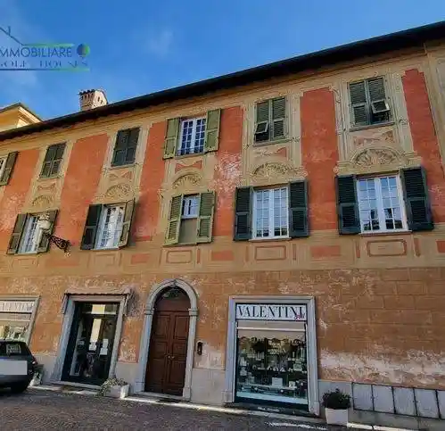 Appartamento in vendita a Novi Ligure