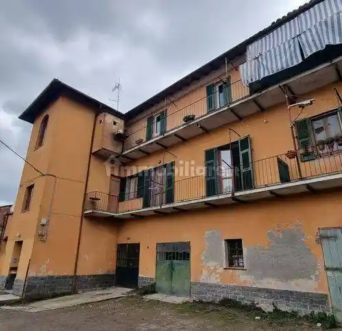 Appartamento in vendita a Novi Ligure