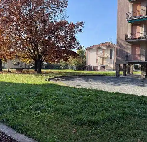 Appartamento in vendita a Novi Ligure