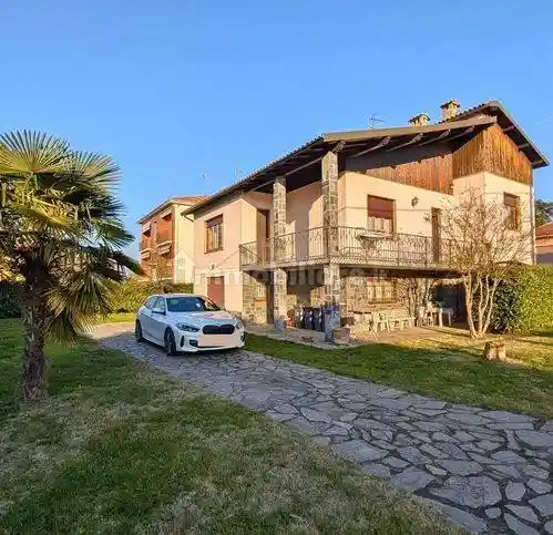 Villa in vendita a Pozzolo Formigaro
