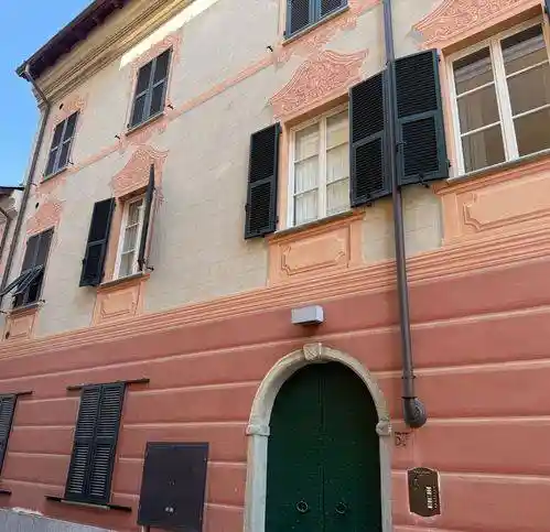 Appartamento in vendita a Novi Ligure