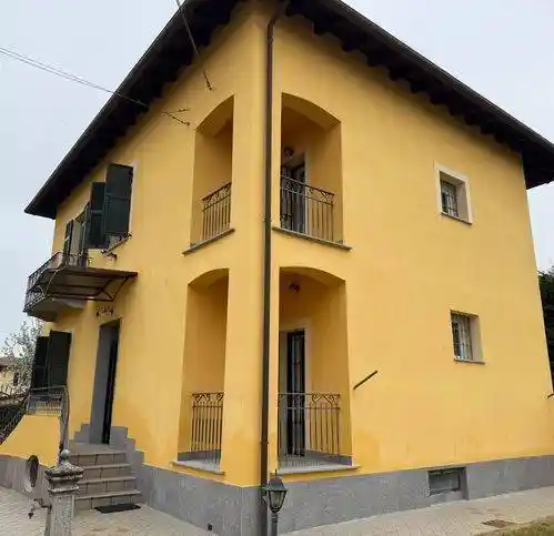 Villa in vendita a Novi Ligure