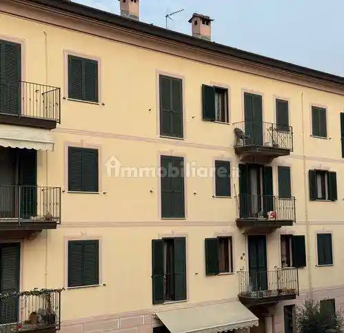 Appartamento in vendita a Serravalle Scrivia