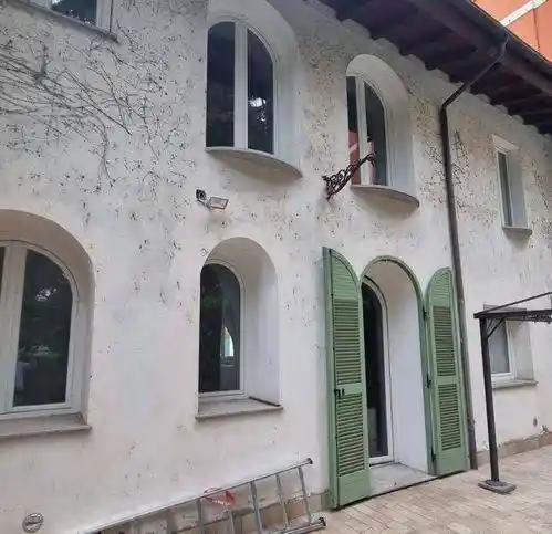Villetta a schiera in vendita a Cassano Spinola