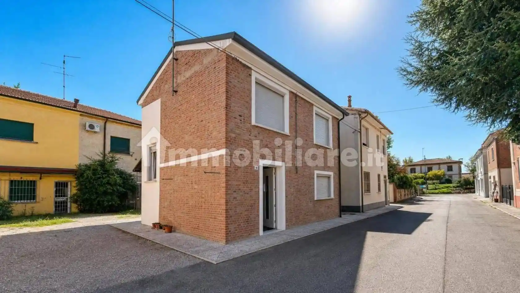 Villa in vendita a Vigarano Mainarda