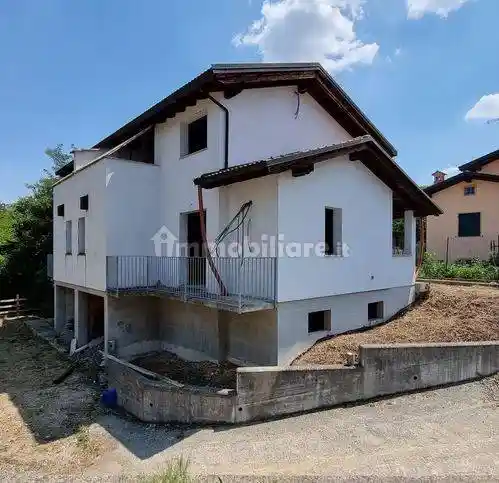 Casa indipendente in vendita a Tassarolo