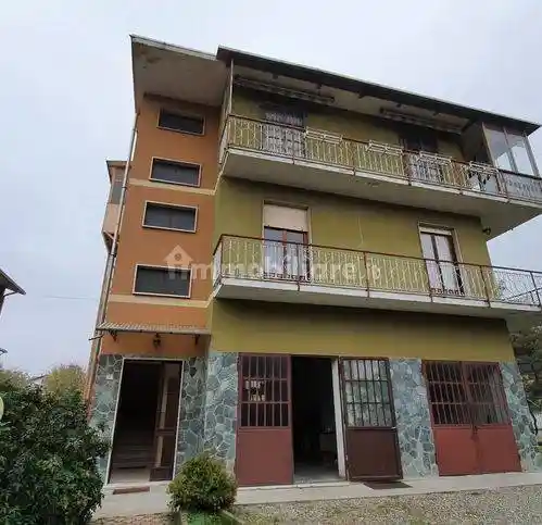 Appartamento in vendita a Stazzano