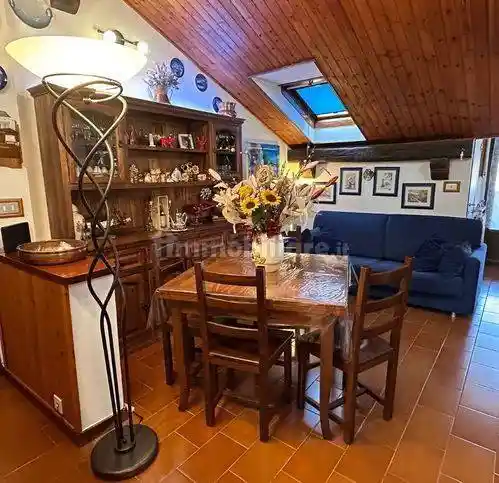 Appartamento in vendita a Stazzano