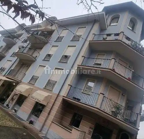 Appartamento in vendita a Novi Ligure