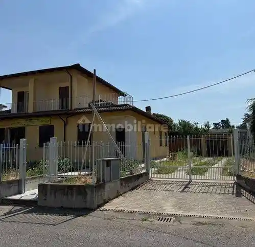Casa indipendente in vendita a Pozzolo Formigaro