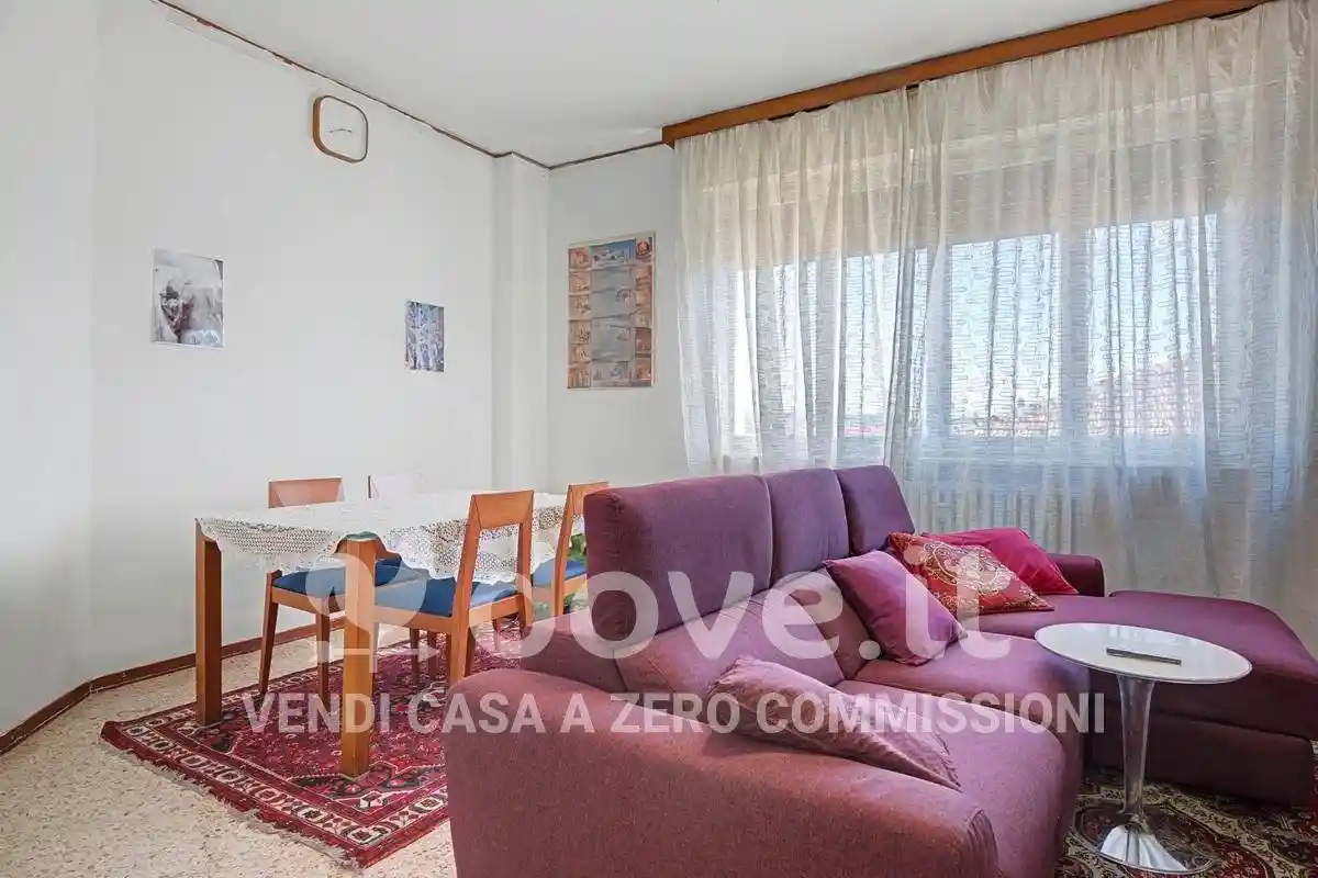 Appartamento in vendita a Varese