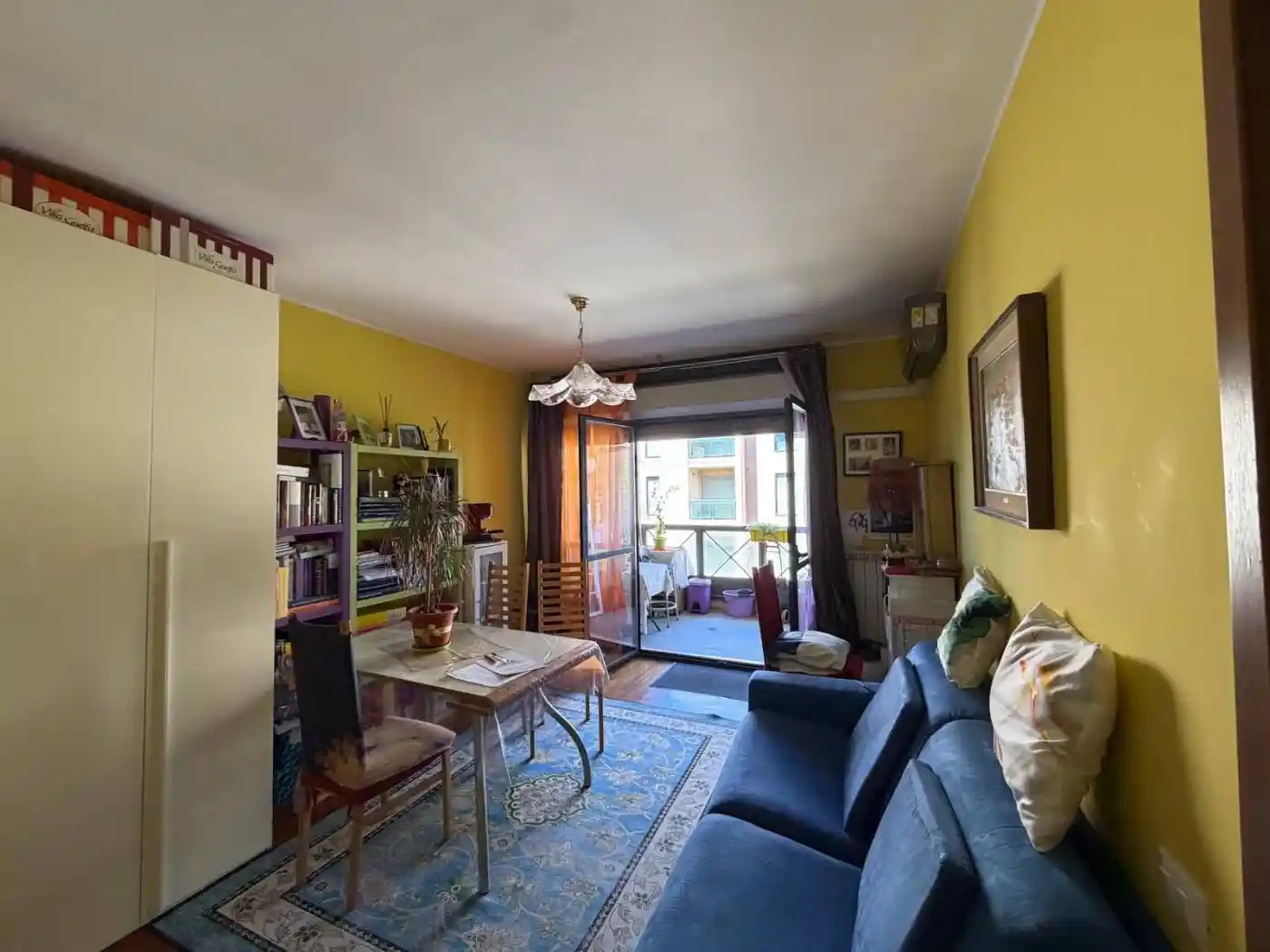 Appartamento in vendita a Perugia