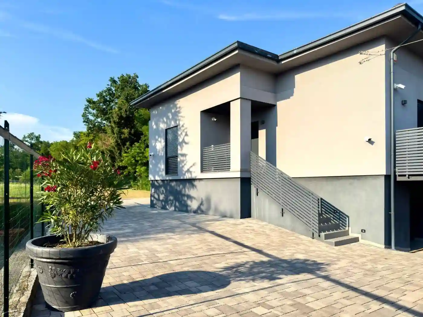 Villa - foto 2
