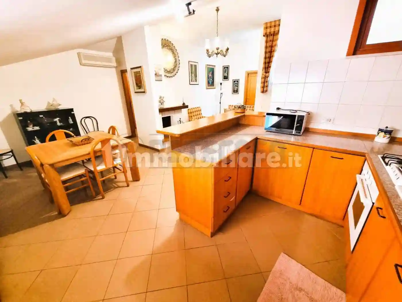 Appartamento - foto 5
