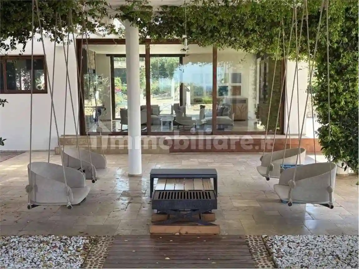 Villa - foto 5