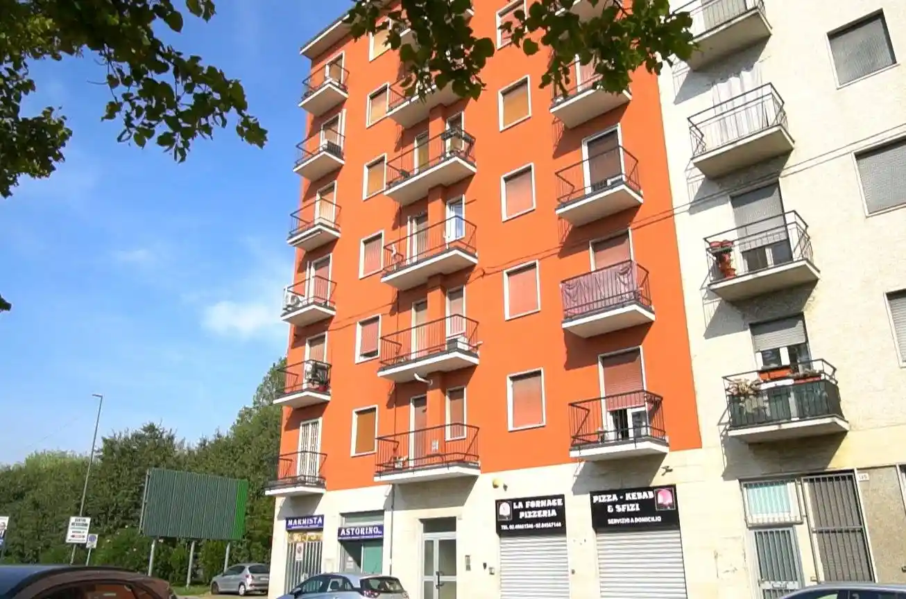 Appartamento in vendita a Sesto San Giovanni
