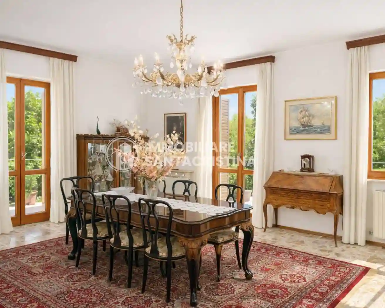Villa - foto 3