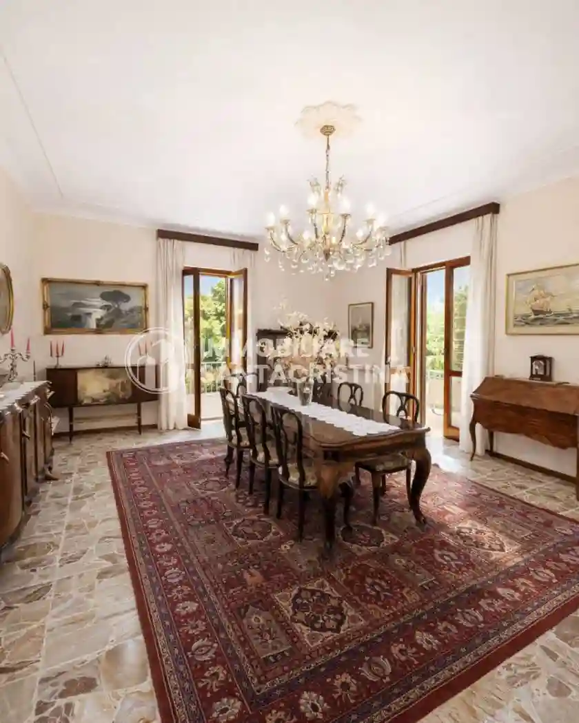 Villa - foto 5