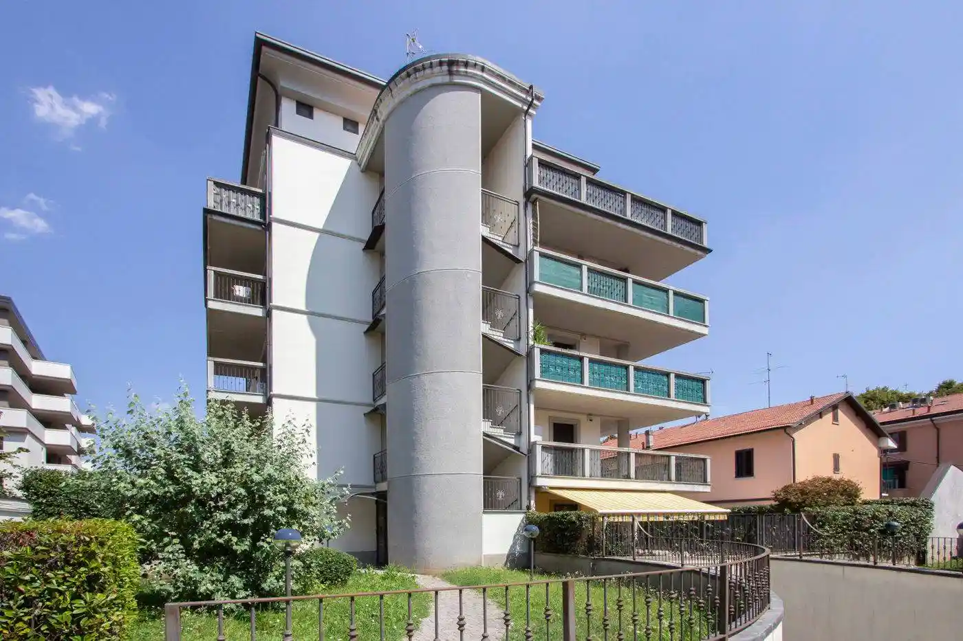Appartamento in vendita a Cusano Milanino