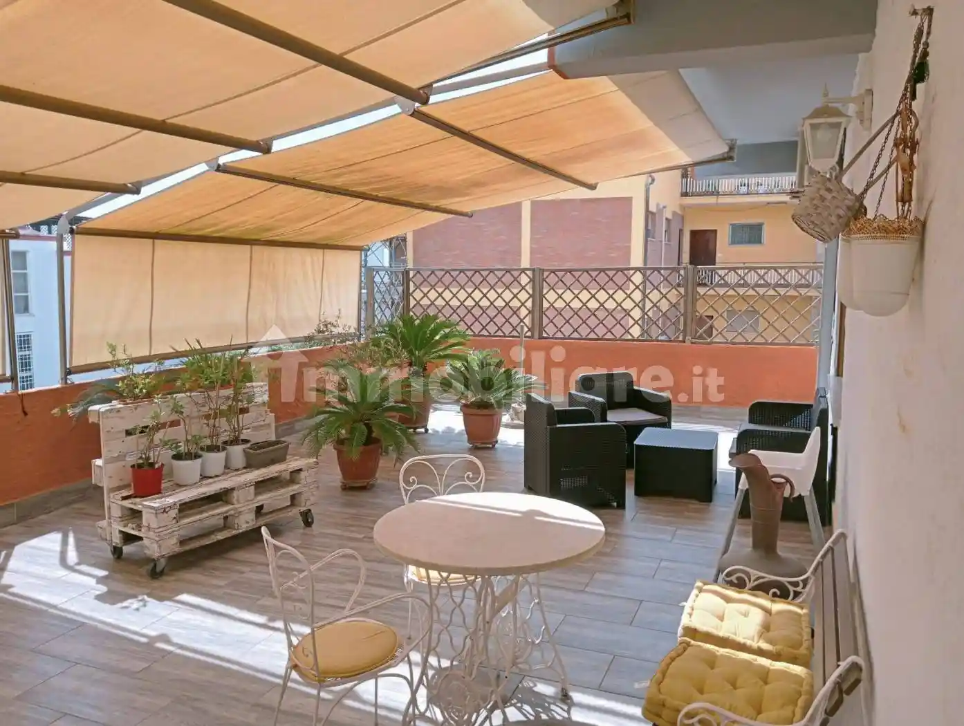 Villa in vendita a Santa Marinella