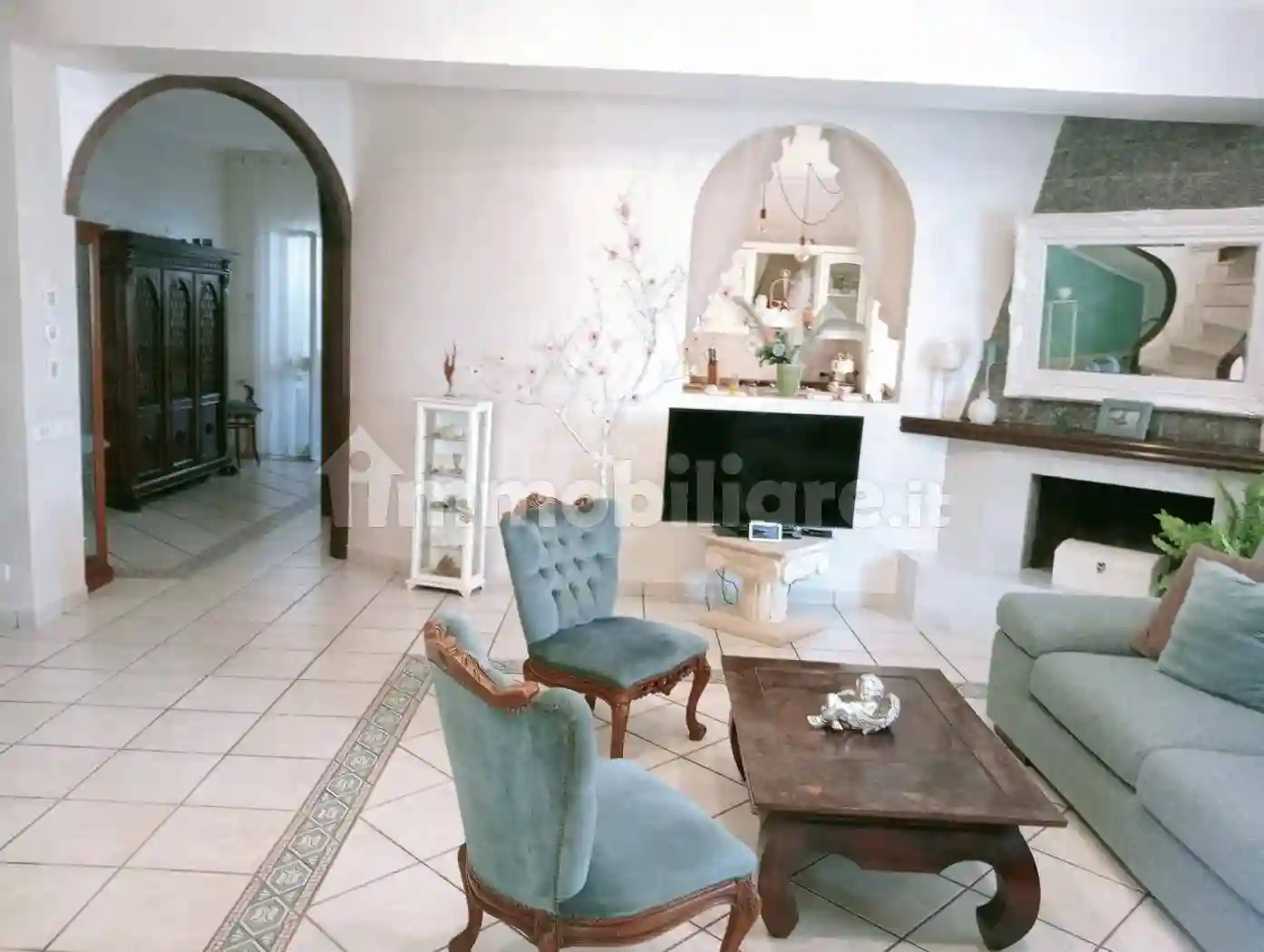 Villa - foto 3