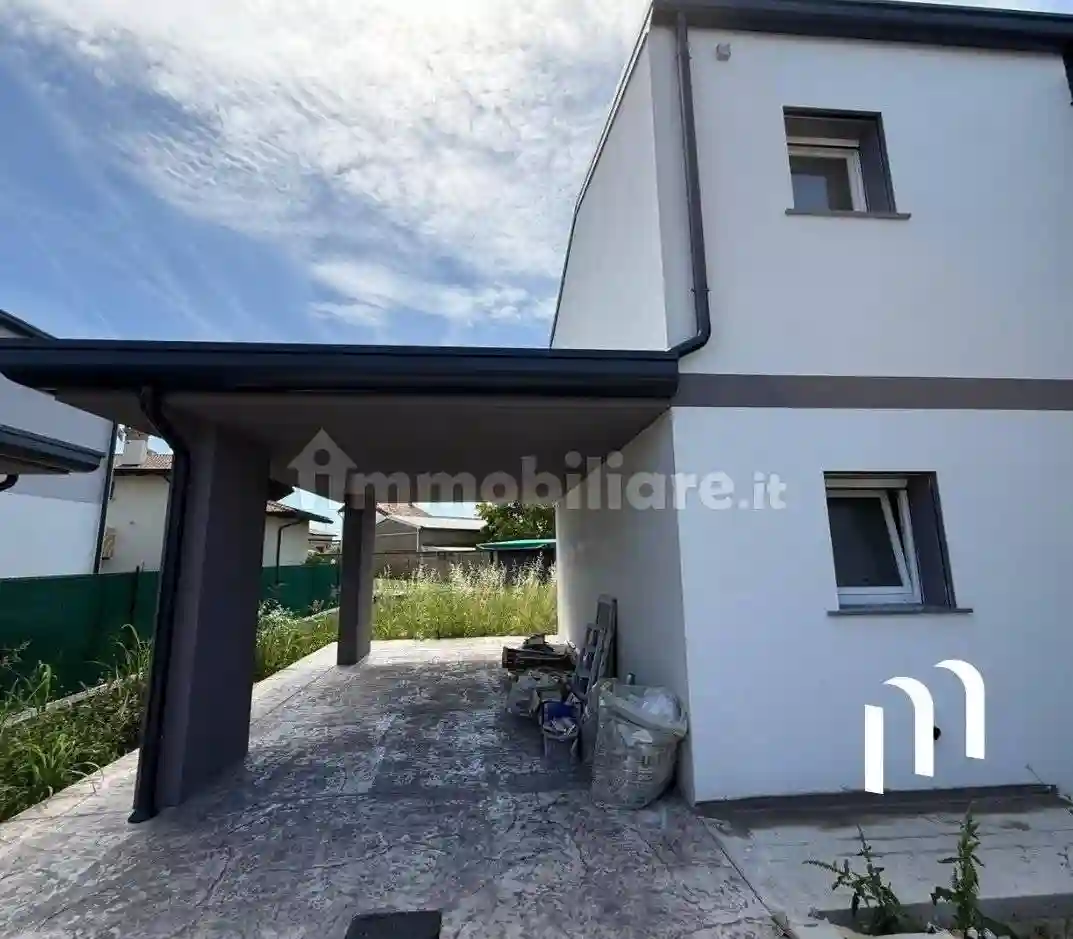 Villetta a schiera - foto 2