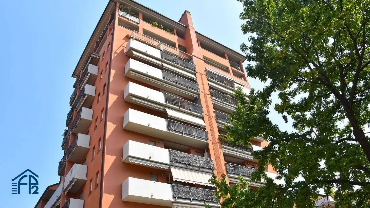 Appartamento in affitto a Sesto San Giovanni