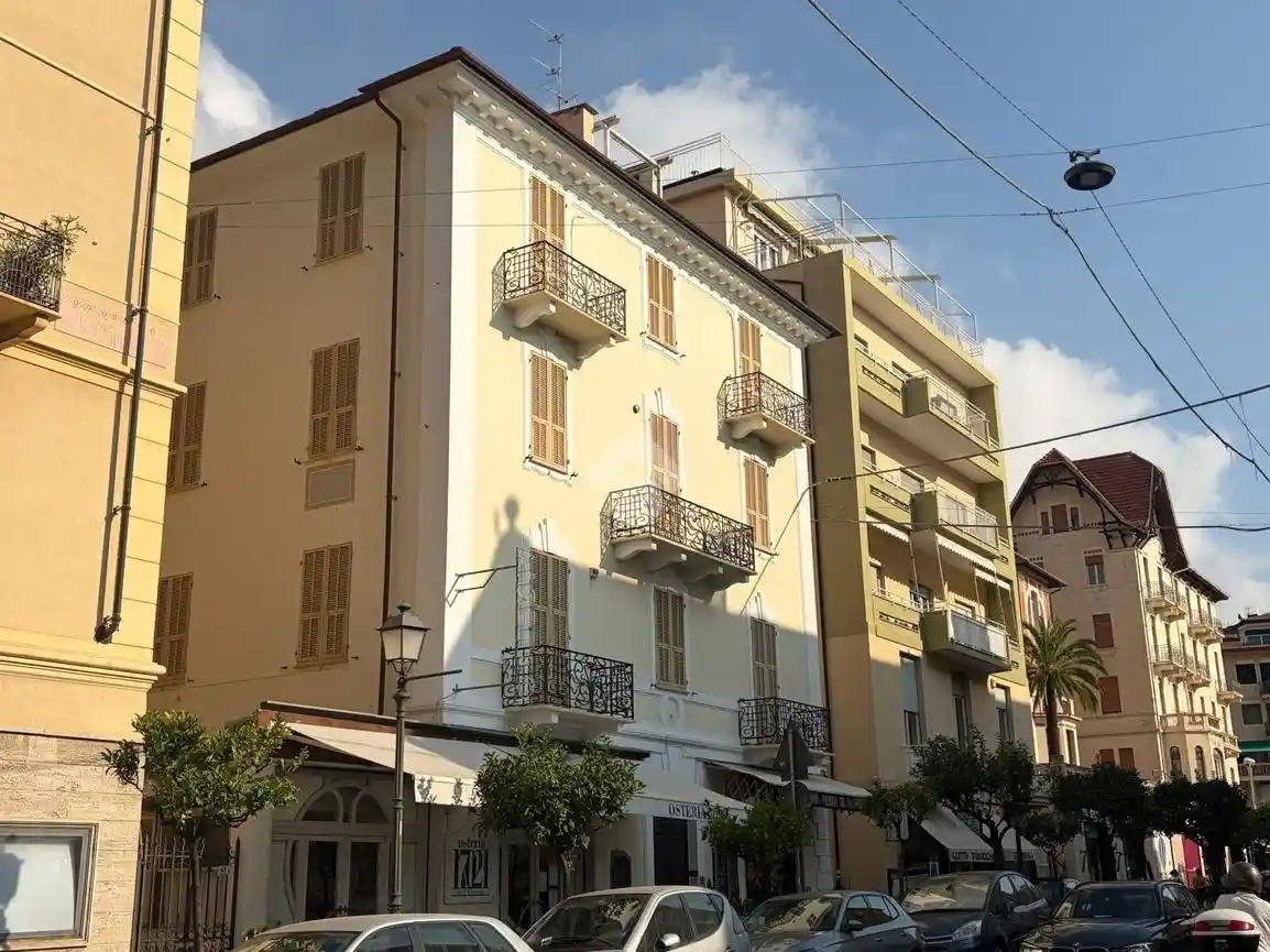 Appartamento in vendita a Alassio