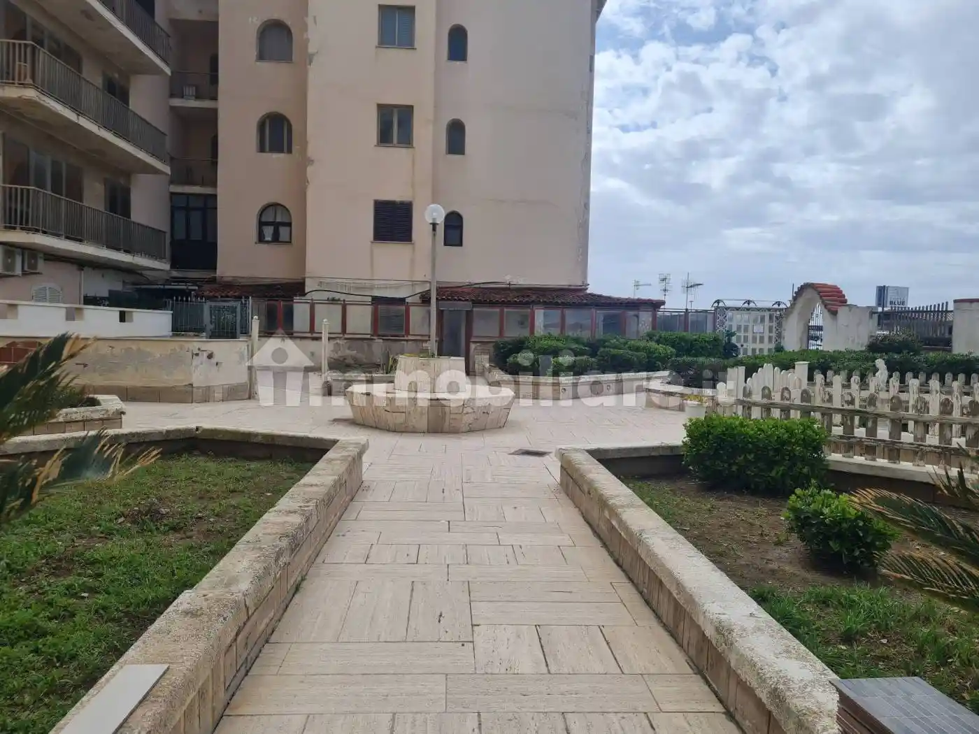 Appartamento in vendita a Castel Volturno