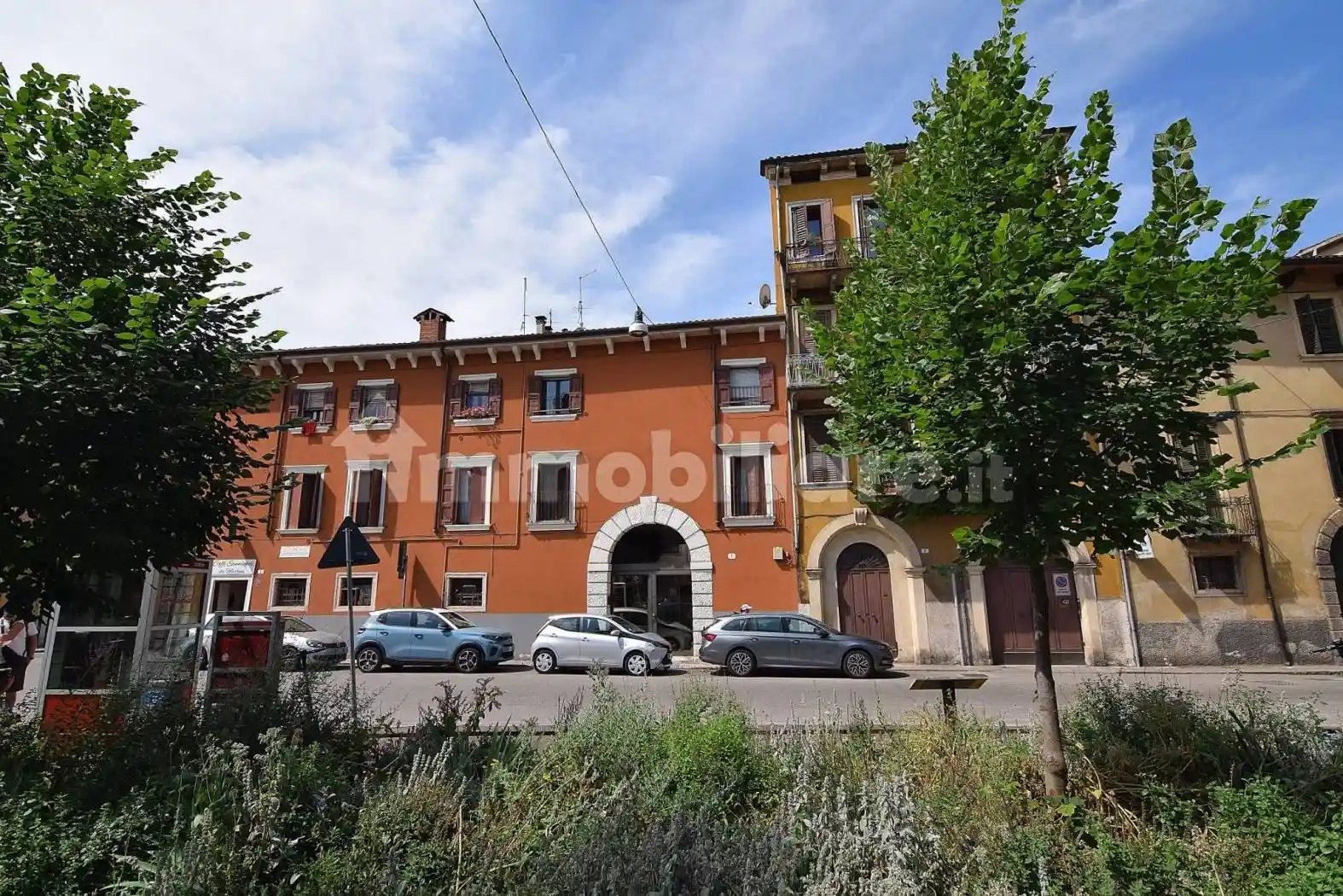 Appartamento in vendita a Verona