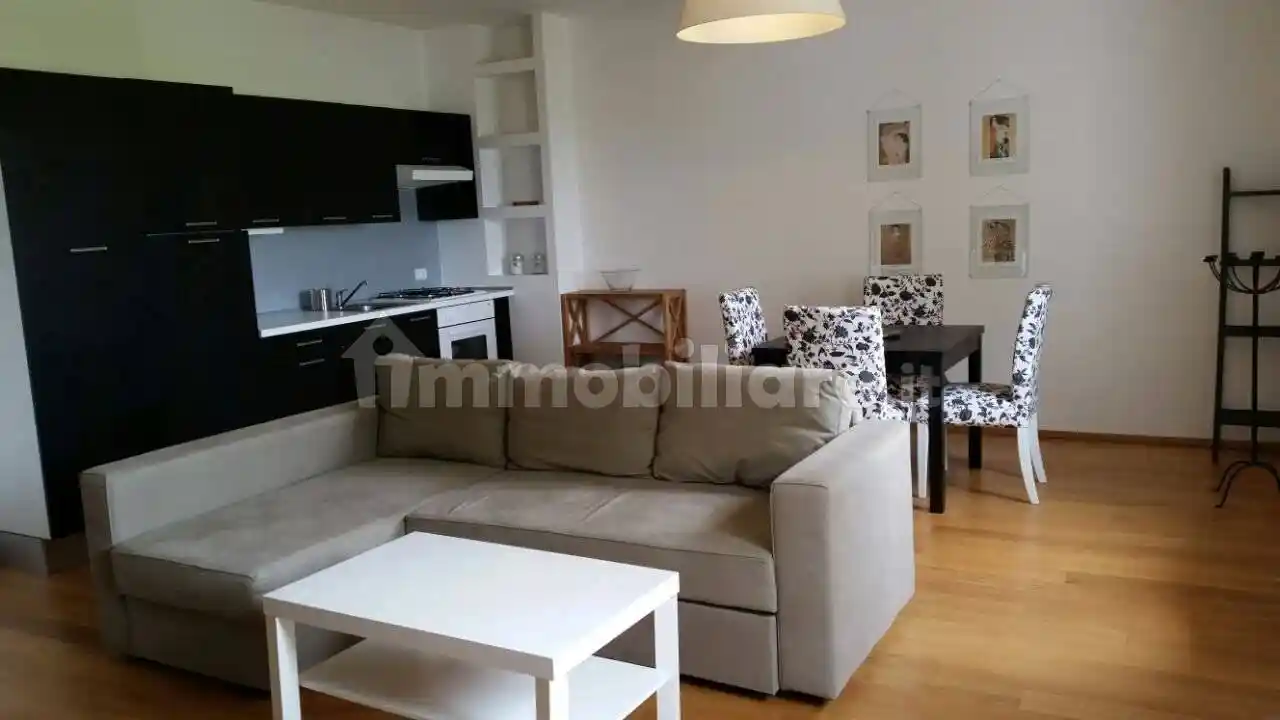 Appartamento in affitto a Quarto d'Altino