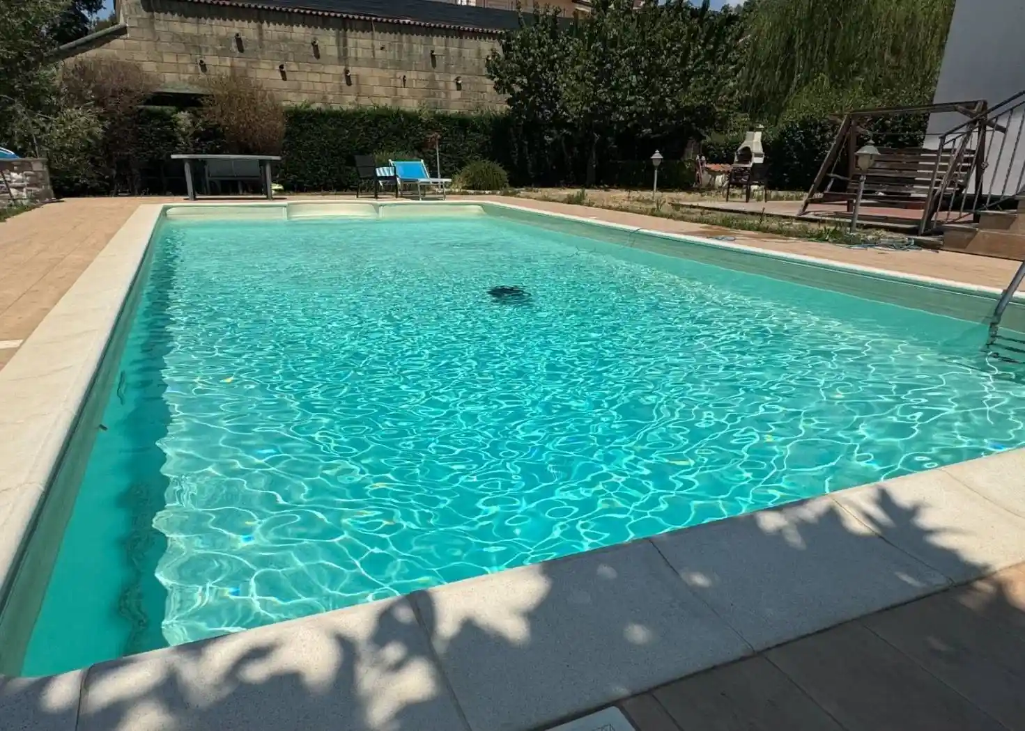Villa in vendita a Sacrofano