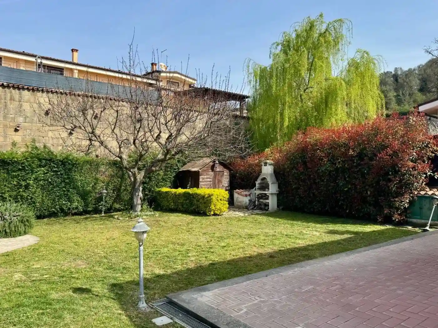 Villa - foto 5