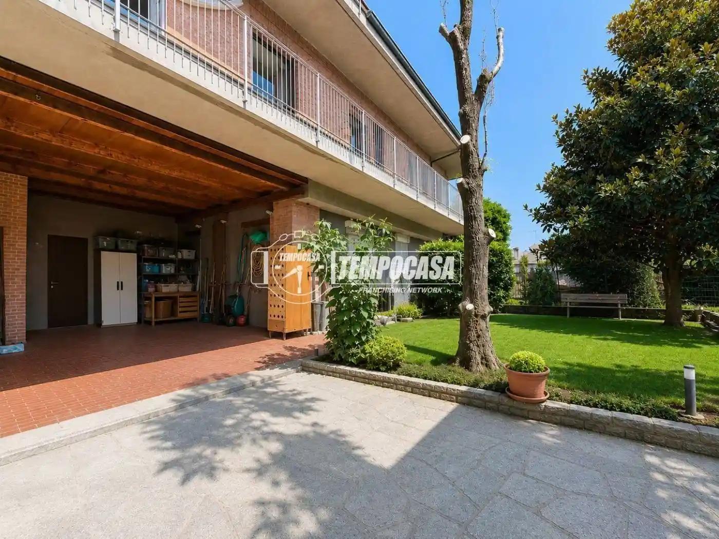 Appartamento in vendita a Alpignano
