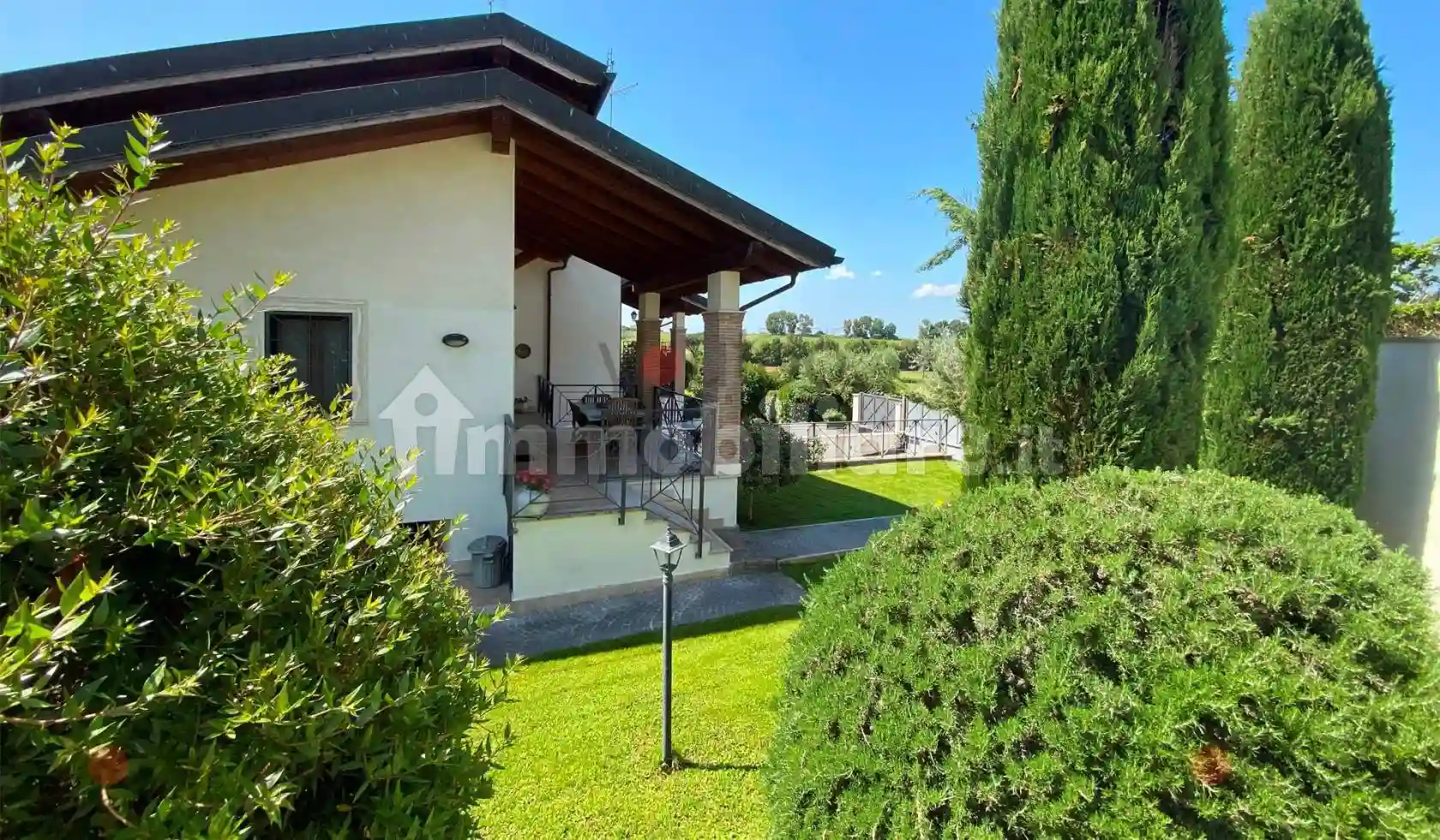 Villa - foto 5