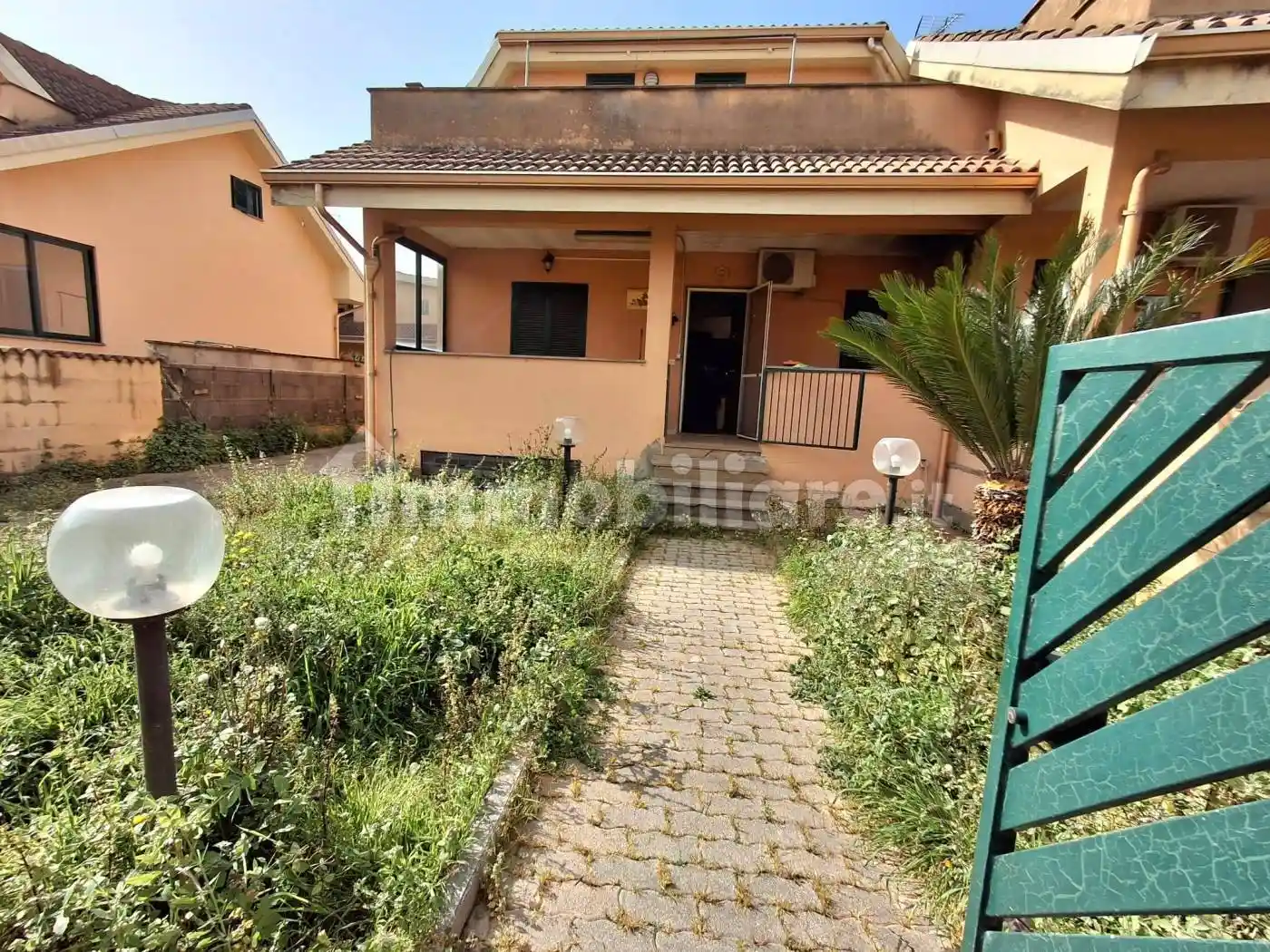 Villetta a schiera in vendita a Ardea