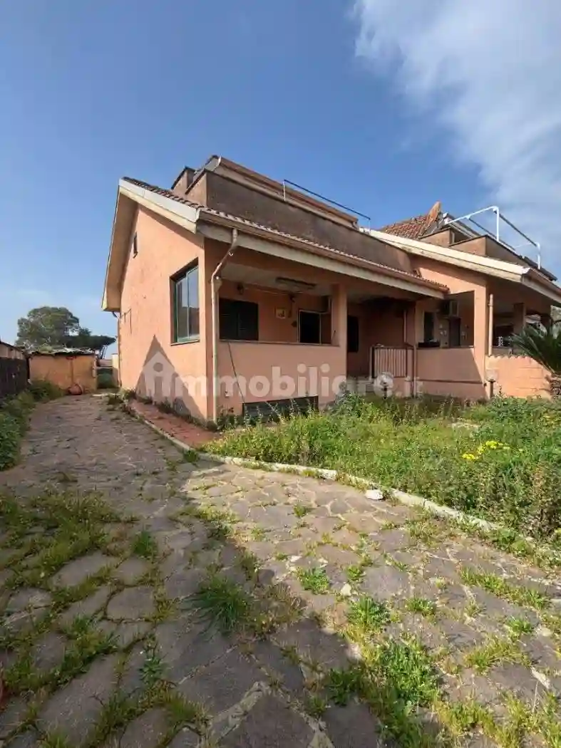 Villetta a schiera - foto 2