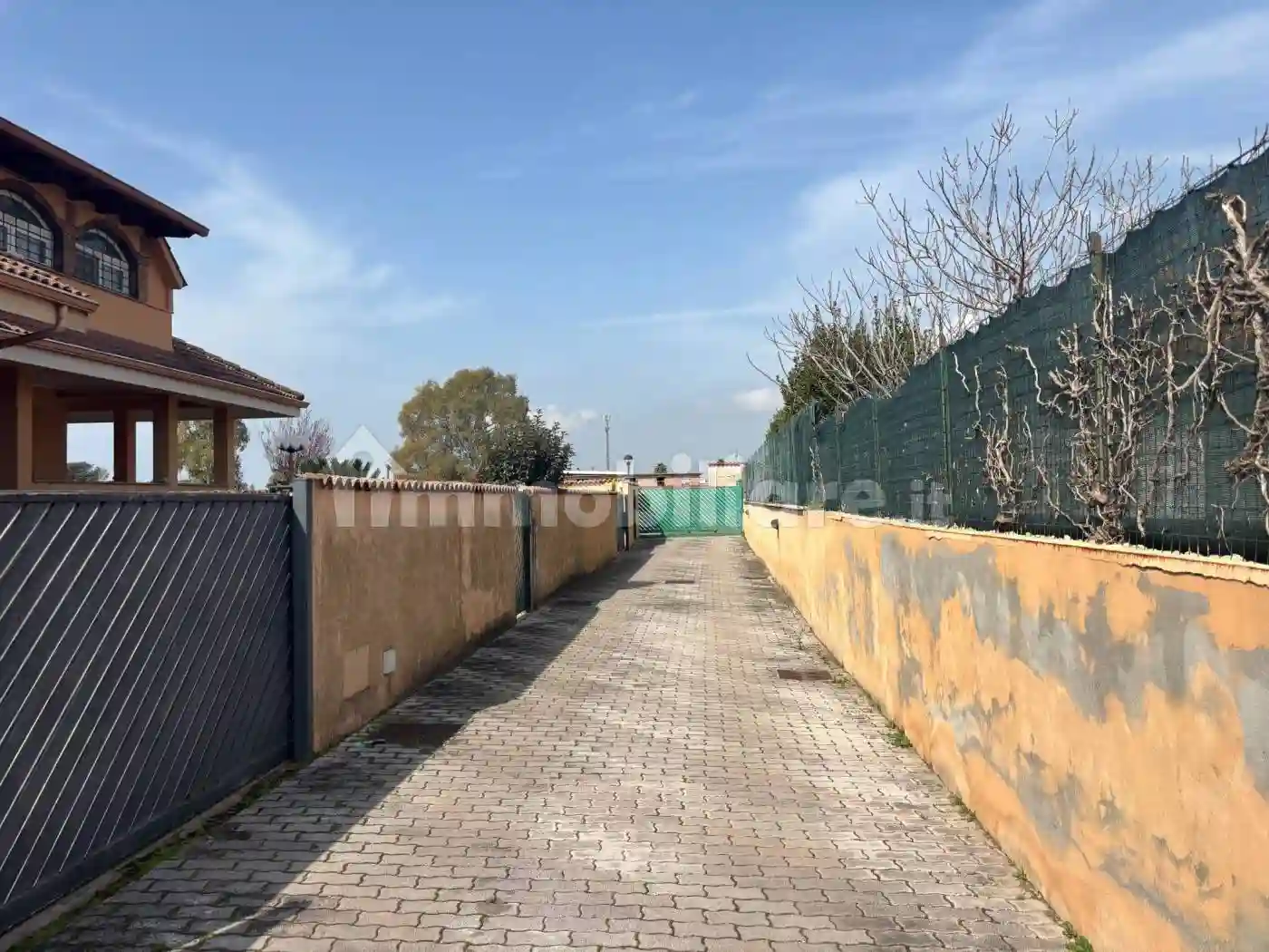 Villetta a schiera - foto 5