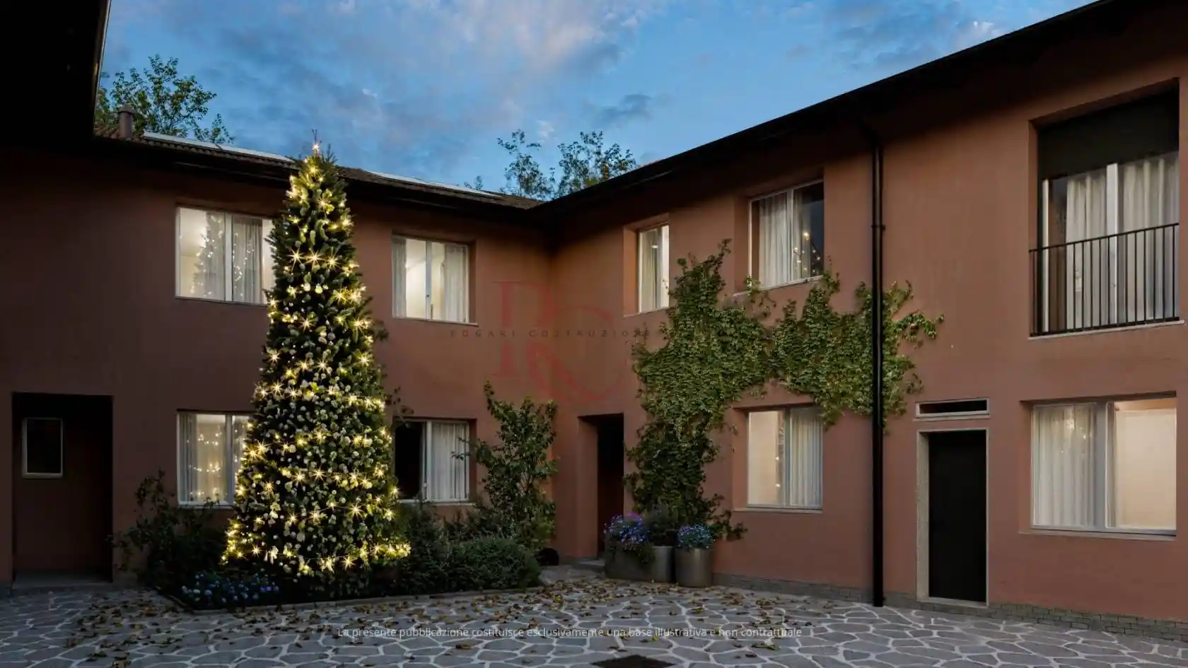 Appartamento in vendita a Brugherio