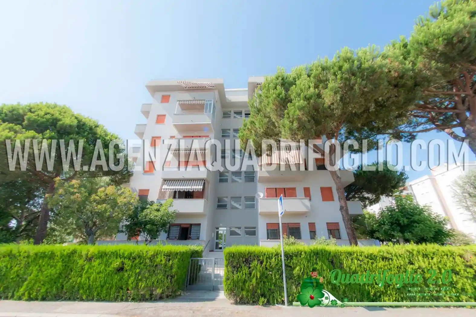 Appartamento in vendita a Ravenna