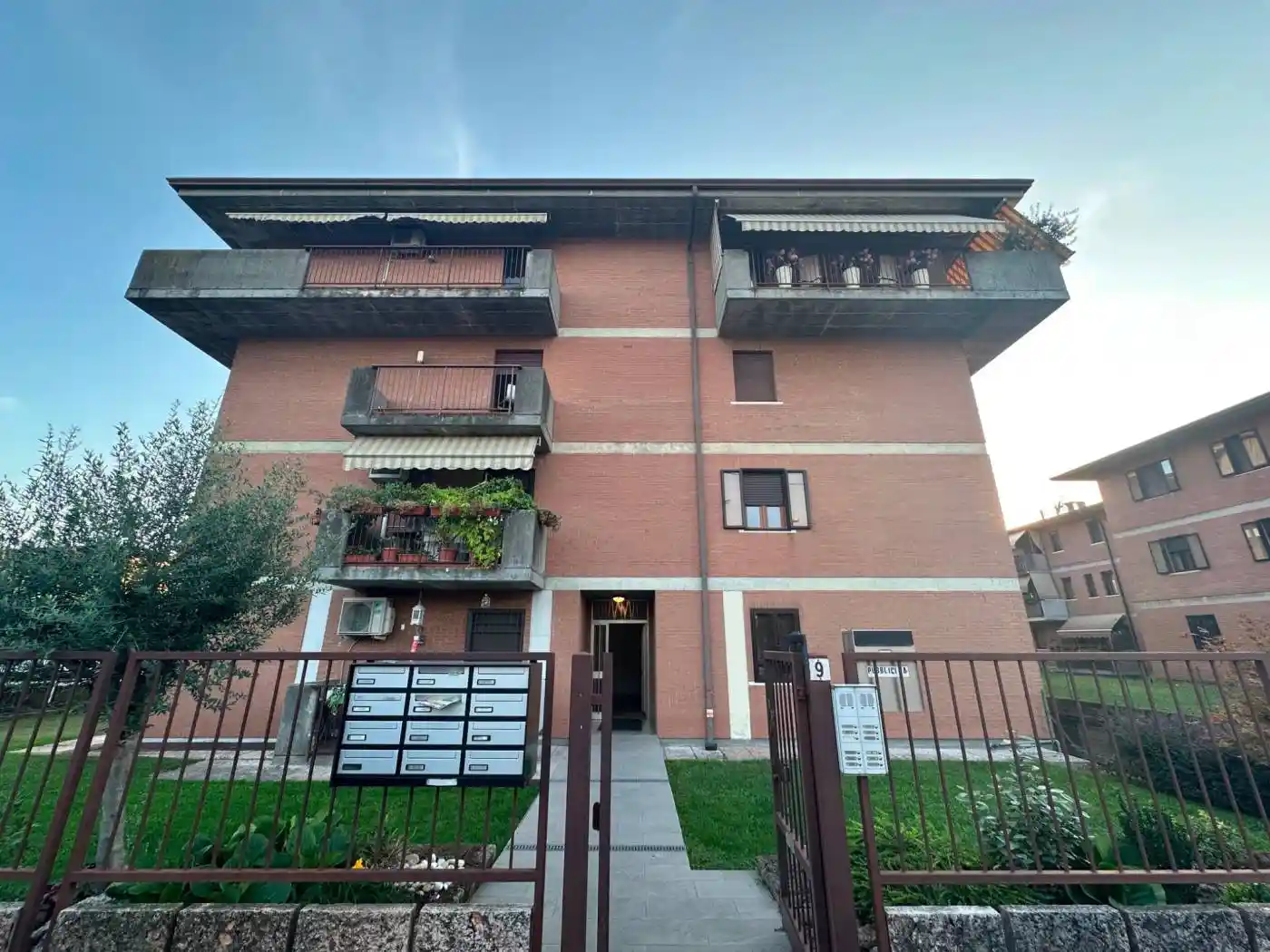 Appartamento in vendita a San Giovanni Lupatoto