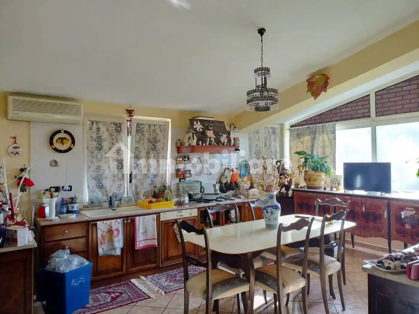 Appartamento in vendita a Zumpano