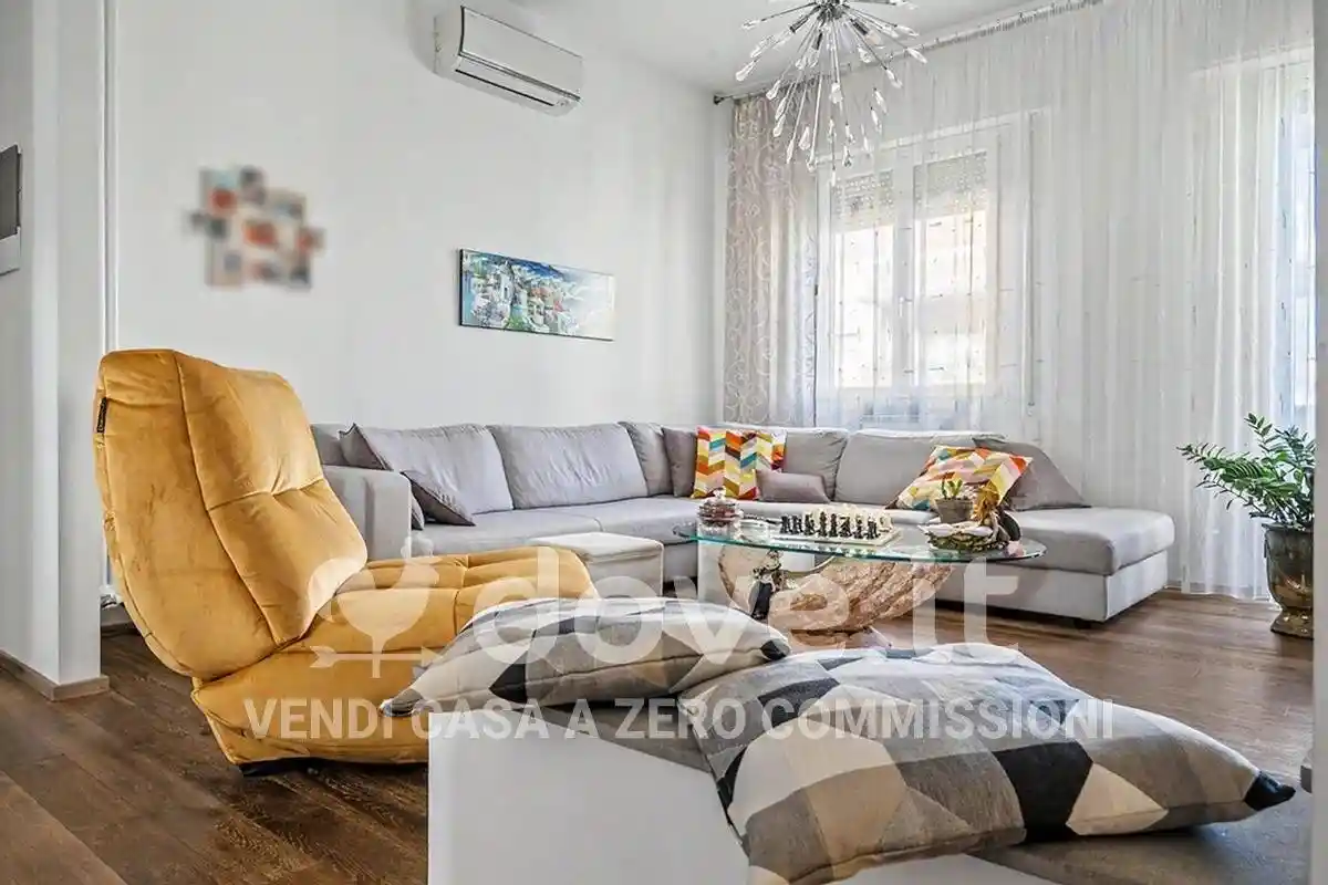 Appartamento in vendita a Arezzo