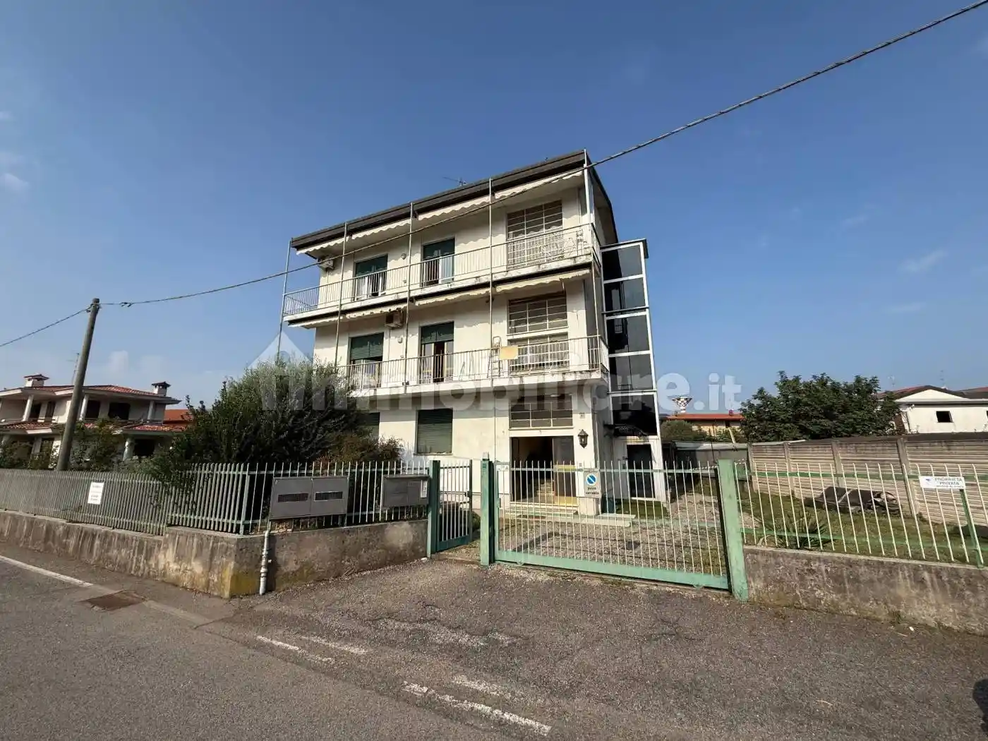 Appartamento in vendita a Rovellasca