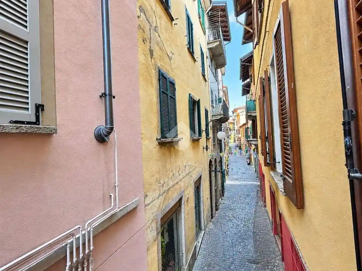 Appartamento in vendita a Verbania
