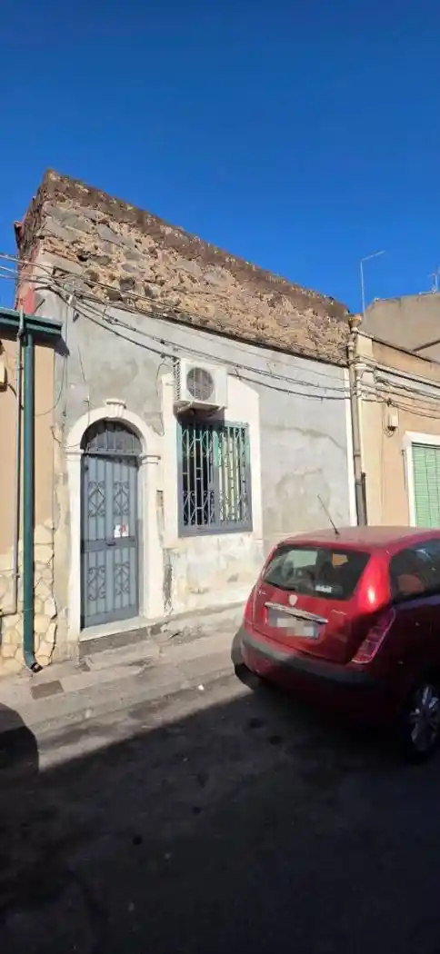 Villa in vendita a Catania