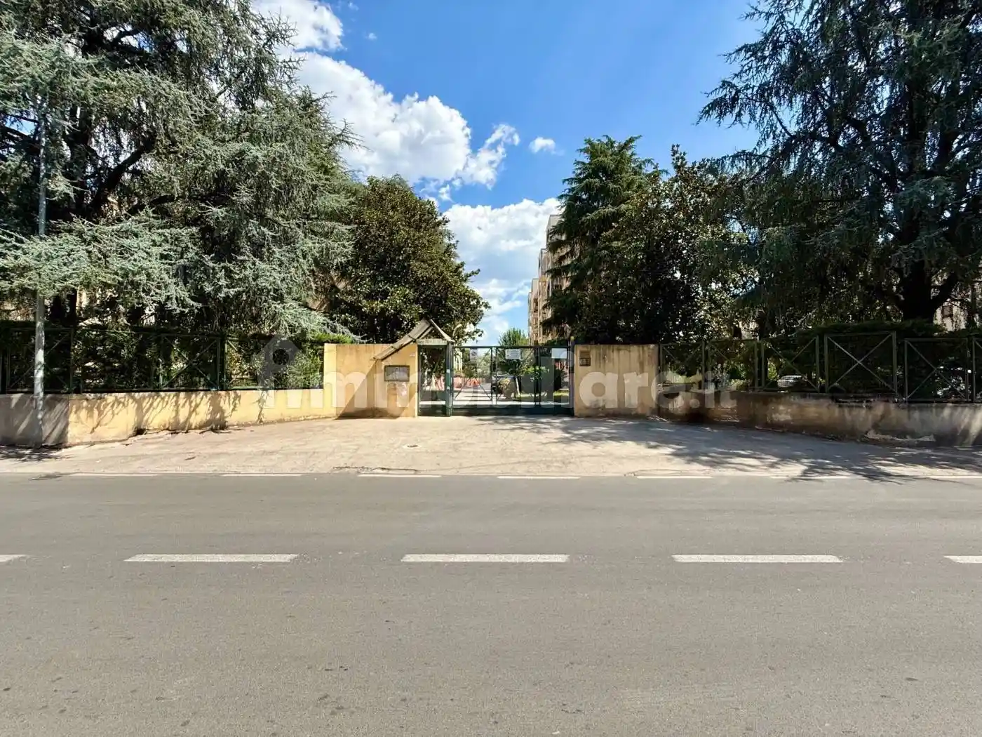Appartamento in vendita a Marcianise