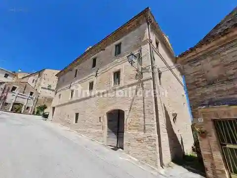 Palazzo - Edificio - foto 2