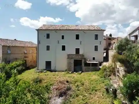 Palazzo - Edificio - foto 5